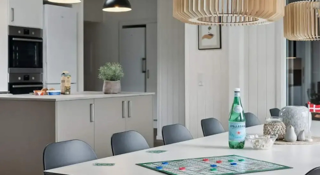 5 star holiday home in Sydals, Забронировать Дом для отпуска Сюдальс Сённерборг