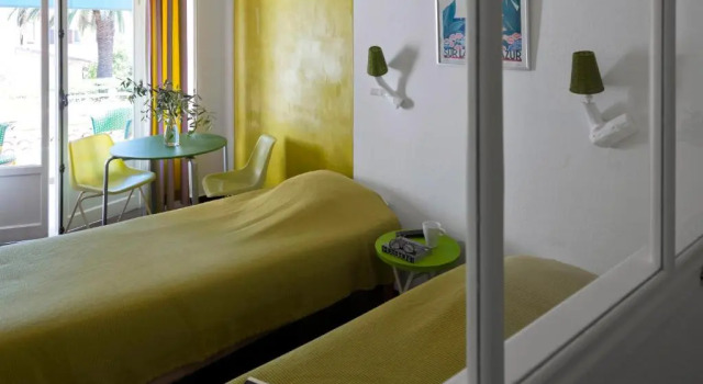 Двухместный номер Standard Le Val Duchesse Hotel & Appartements
