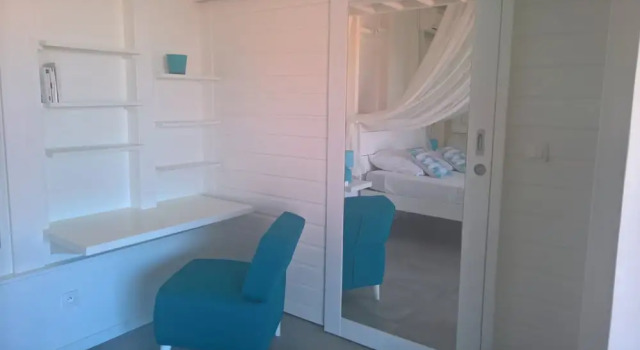 La petite Villa, Réserver Villa Cottages à Basse-Terre, Cottage