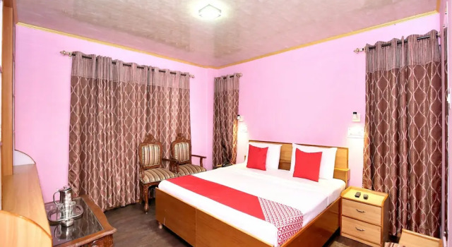 Vrinda Home Stay