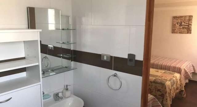 Полулюкс Residencial Victoria Said
