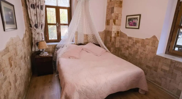Двухместный номер Standard Herakles Butik Otel