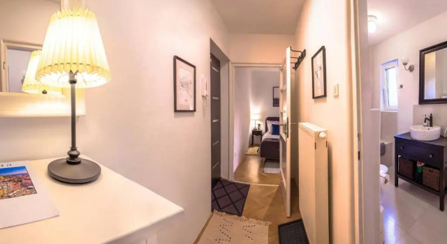 Number 28 Boutique Apartment, Забронировать Апартаменты/квартира Апартаменты Загреба, рядом с Zagreb Stone Gate, Апартаменты/квартира