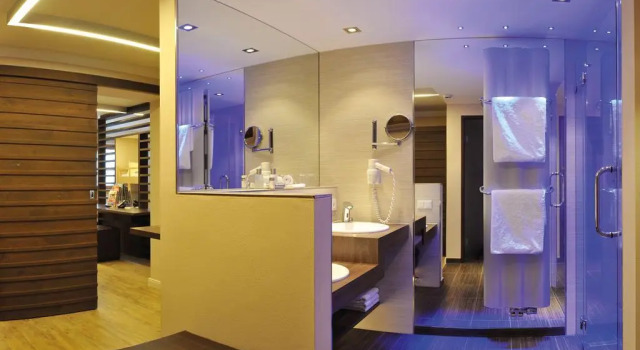 Ellmauhof - das Generationenresort, Забронировать Отель Отели и гостиницы Хинтерглемм, Отель