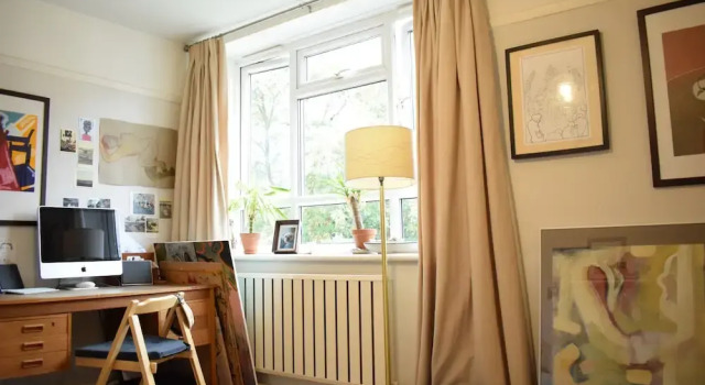 2 Bedroom Apartment in West London, Varaa Huoneisto Asunnot kohteessa Merseyside, Huoneisto