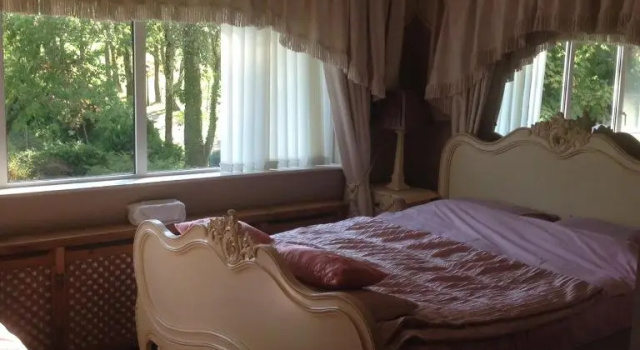 Двухместный номер Standard Arch House