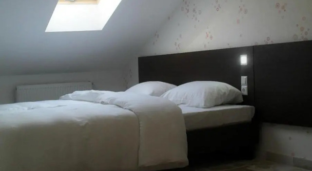 Номер Economy Hotel Hayat Hills
