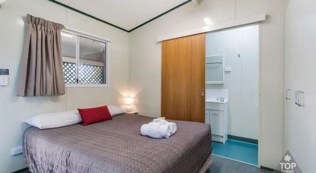 Бунгало Goondiwindi Holiday Park
