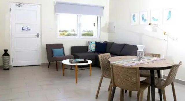 Aruba - Casa Alessandra 1bdr