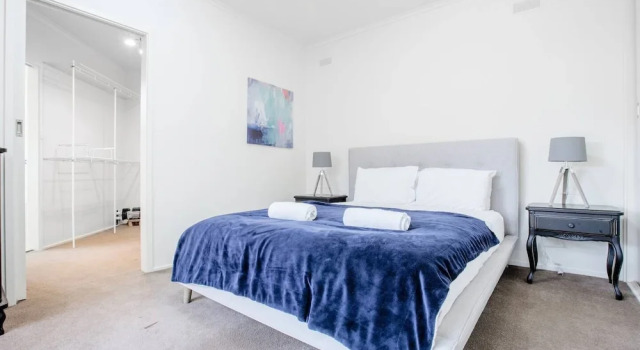 Lots Love Life Garden View Amazing Five Bedrooms