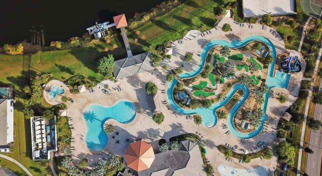 Апартаменты Star Hideaway At Storey Lake By Shine Villas #716