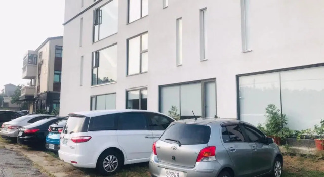 Двухместный номер Standard 依山村驛Yishan Village