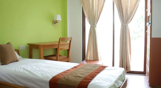 Homestay Nepal