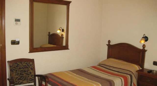 Двухместный номер Standard Hostal Granada