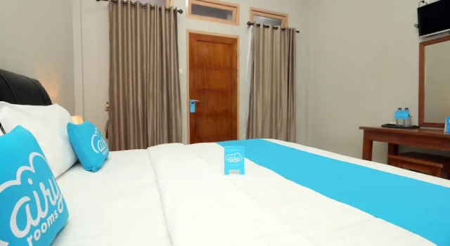 Airy Rantepao Kartika 2 Toraja Utara, Prenota Hotel Hotel a Sulawesi con parcheggio, Parcheggio