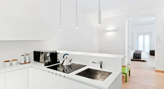 San Fermo - 2189 - Milan - HLD 34431, Забронировать Отель Милан Ломбардия, рядом с Улица Виа-Манцони