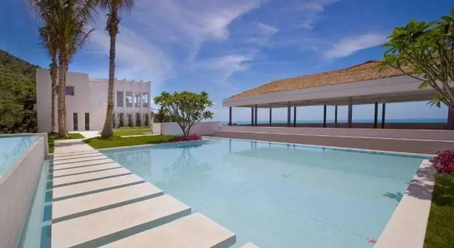 Infinity Lifestyle Destination and Spa