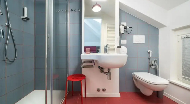 Номер Standard B&B PIEDICASTELLO