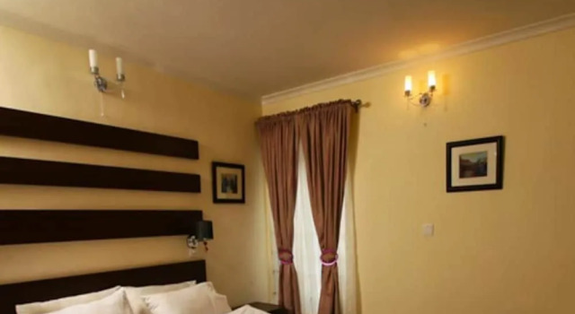 Casalydia Hotel, Book Hotel Ikoyi 