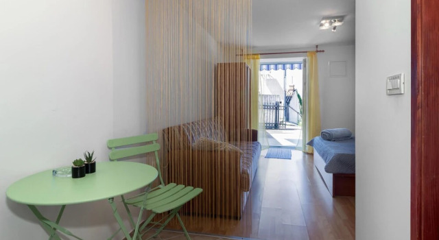 Beautiful Apartment in Jadranovo With Wifi, Забронировать Апартаменты/квартира Ядраново Приморско-Горанская жупания