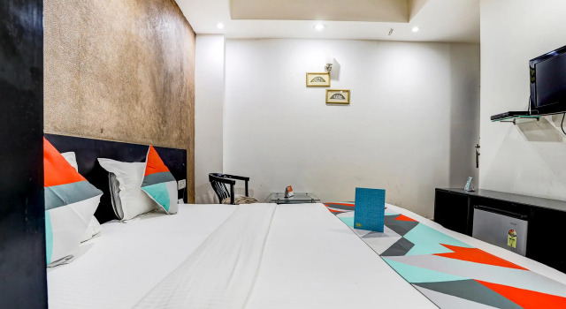 Hotel Jeniffer Inn