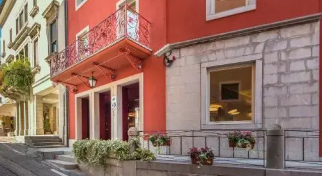 Hotel San Daniele