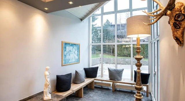 Villa 10, Rezervovat Vila Hotely v Tyrolsko se snídaní, Snídaně