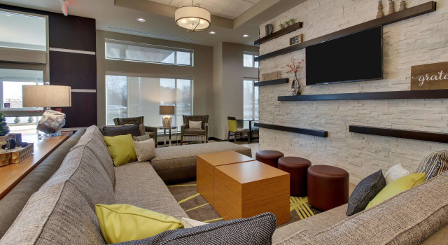 Drury Inn & Suites Cleveland Beachwood, Prenota Hotel Beachwood Ohio