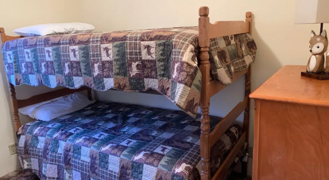 Knotty Nook, Забронировать Дом для отпуска Биг-Бэр-Лейк San Bernardino Mountains
