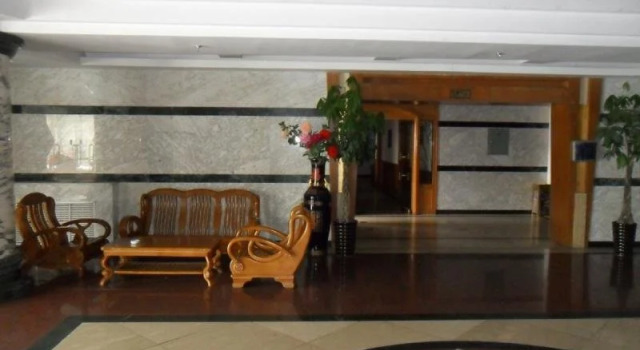Yabuli Tongxin Mountain Villa, Prenota Villa Zhenzhushan Cina
