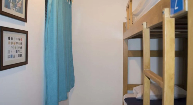 Hostel El Descanso Donde Sara, Забронировать Хостел Хостелы Медельин, рядом с Конгресс-центр Plaza Mayor, Хостел