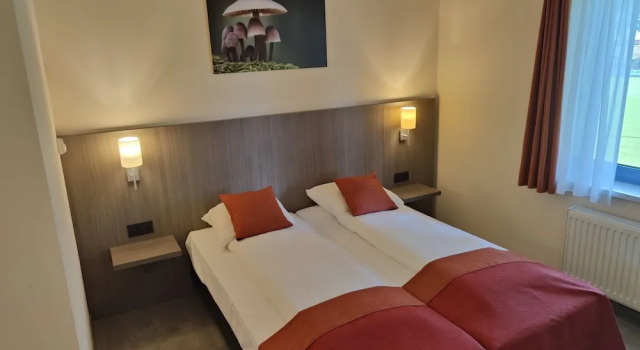 De Berk Hotel
