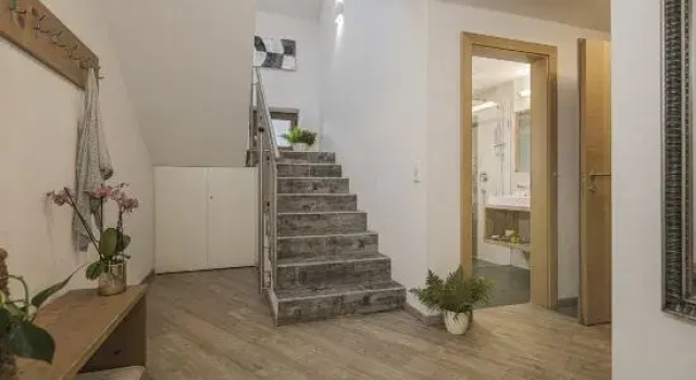 Номер Executive Apart Central   Premium Mountain&Garden
