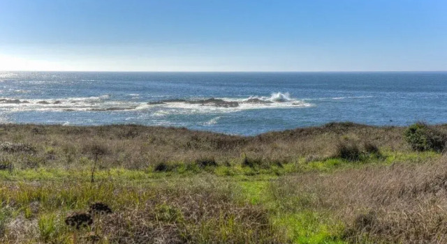 Sea Pine, Rezerwuj Hotel Sea Ranch Sonoma County