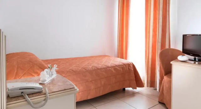 Номер Standard Hotel Mocambo
