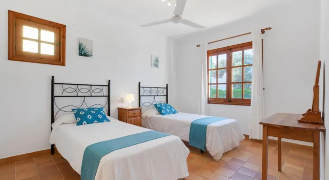 Villa Casa Angel