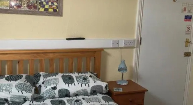 Brafferton guest house, Забронировать Гостевой дом Хартлпул Тиссайд