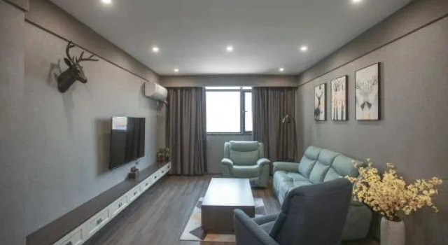 Люкс Deluxe Shankee Hotel