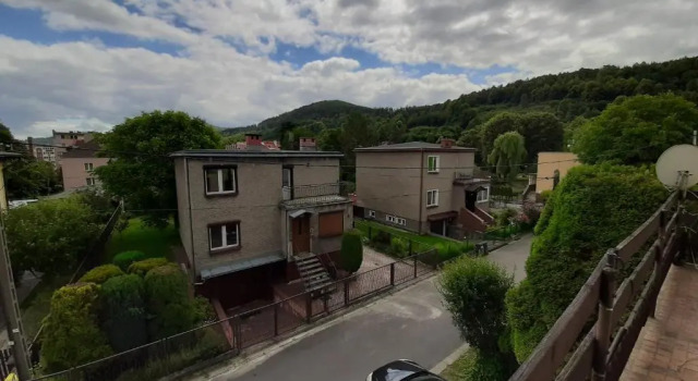 Апартаменты Apartament Szklarka