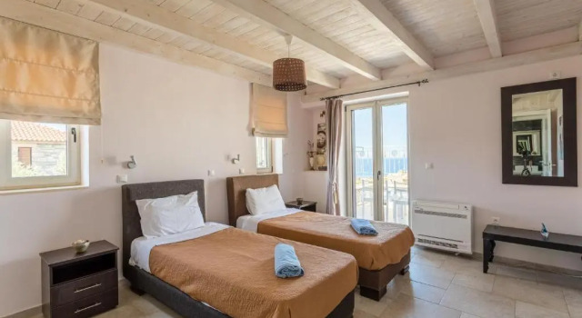 Angeliki, Rezerwuj Hotel West Mani Messenia Regional Unit