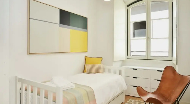 Апартаменты Trendy Chic Apartment
