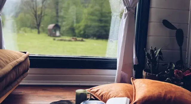 Двухместный номер Comfort с видом на горы Moçkar House