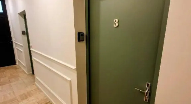 Appartement Premium dans une belle demeure - Hyper centre-ville de Reims, Забронировать Апартаменты/квартира Реймс Шампань, рядом с Chapelle Foujita