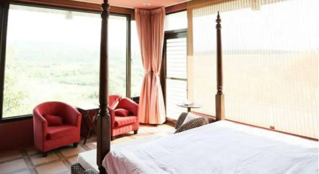 Sunrise Villa, Забронировать Вилла Виллы Нью-Тайбэй, Вилла
