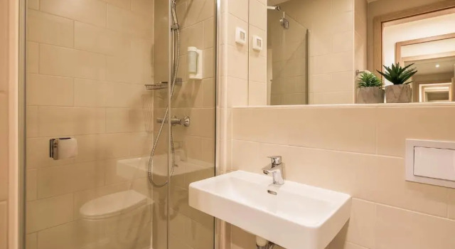 Двухместный номер Standard Aminess Senses Hvar Resort