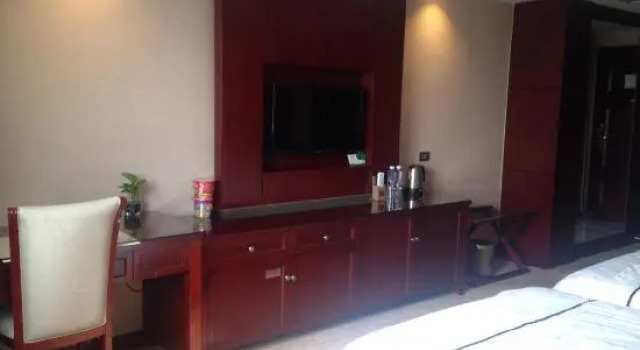 Baofeng Hotel, Varaa Hotelli Yingtan Jiangxi