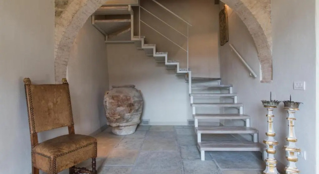 Вилла Villa Gaggioleto