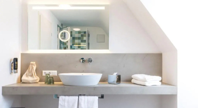 Номер Comfort Ulmer Münster Hotel
