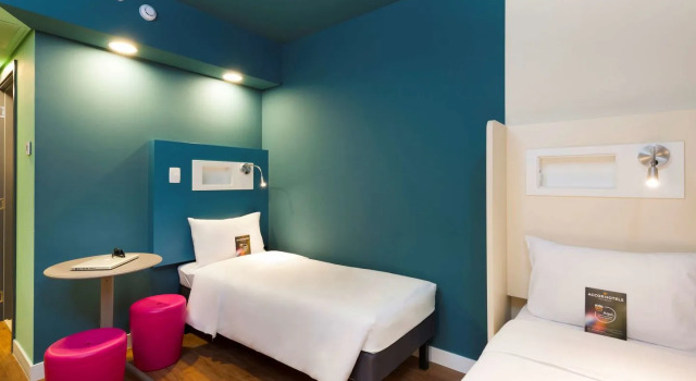 ibis Budget Navegantes Itajaí