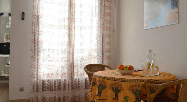 Appartement Saint-Aygulf, 2 pièces, 4 personnes - FR-1-226A-14, Забронировать Апартаменты/квартира Сент-Эгюльф Var coast
